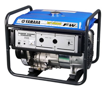 汽油發(fā)電機(jī)2KW圖片/汽油發(fā)電機(jī)2KW樣板圖 (4)