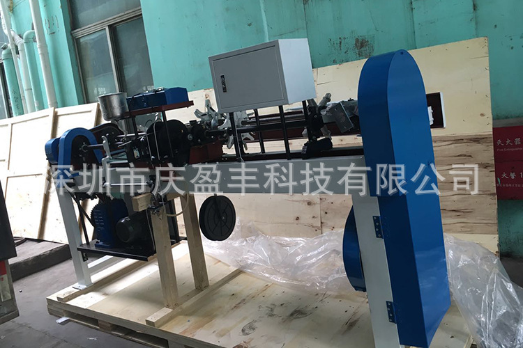 鞋帶打頭圖片/鞋帶打頭樣板圖 (4)