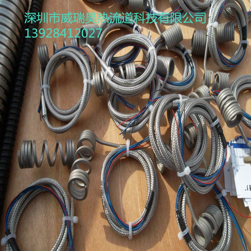 國內(nèi)熱流道發(fā)熱圈供應(yīng)圖片