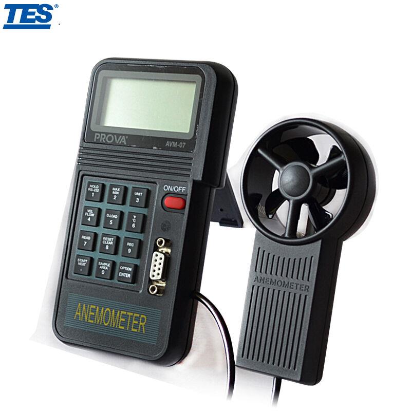 風(fēng)溫風(fēng)量計圖片