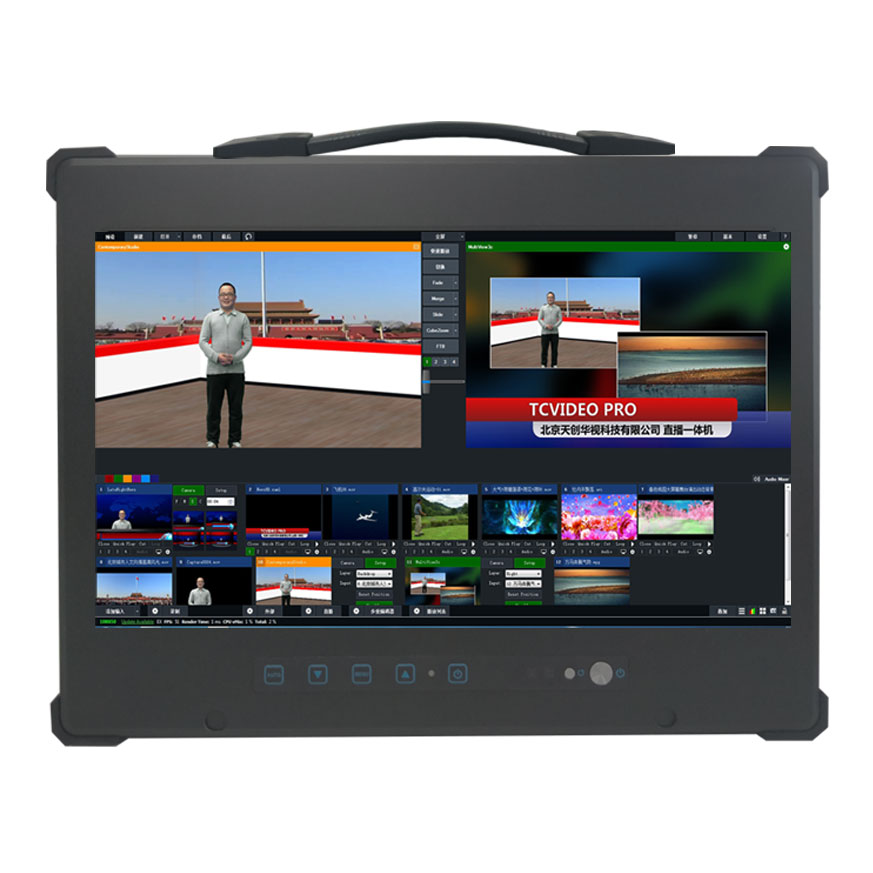 便攜式導(dǎo)播圖片/便攜式導(dǎo)播樣板圖 (1)