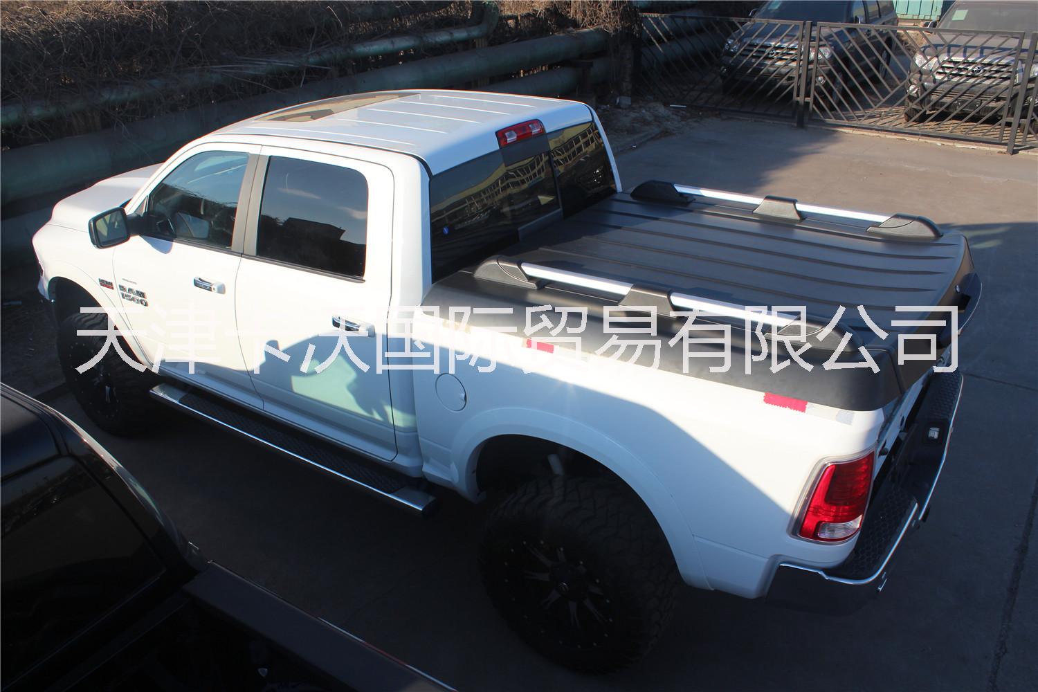 道奇公羊RAM1500 埃爾摩鋼蓋 皮卡平蓋 埃爾摩平蓋