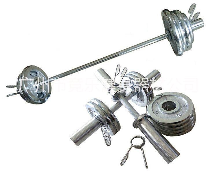 電鍍杠鈴圖片/電鍍杠鈴樣板圖 (3)