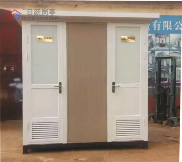 包頭一體衛(wèi)生間圖片