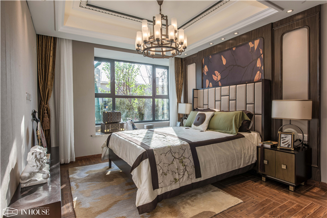 軟裝圖片/軟裝樣板圖 (3)