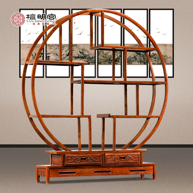 紅木家具紫檀圖片/紅木家具紫檀樣板圖 (1)