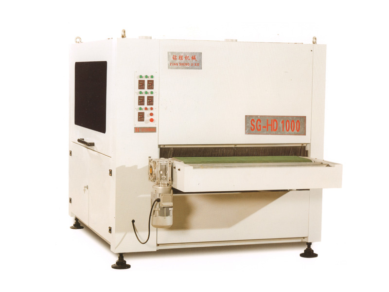 異形砂光機(jī)圖片/異形砂光機(jī)樣板圖 (4)