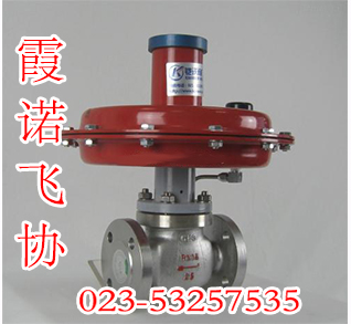 自力式差(微)壓調(diào)節(jié)閥 自力式差微壓調(diào)節(jié)閥