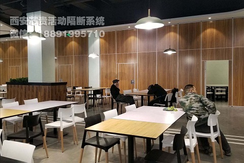 移動(dòng)隔斷圖片/移動(dòng)隔斷樣板圖 (4)