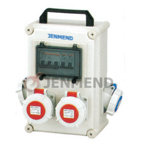 電源插座箱圖片/電源插座箱樣板圖 (2)