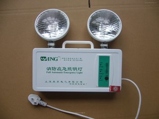 桂安消防應急燈圖片/桂安消防應急燈樣板圖 (3)