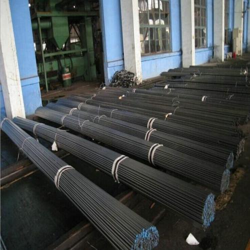 日本SUM22L易切削圓鋼圖片