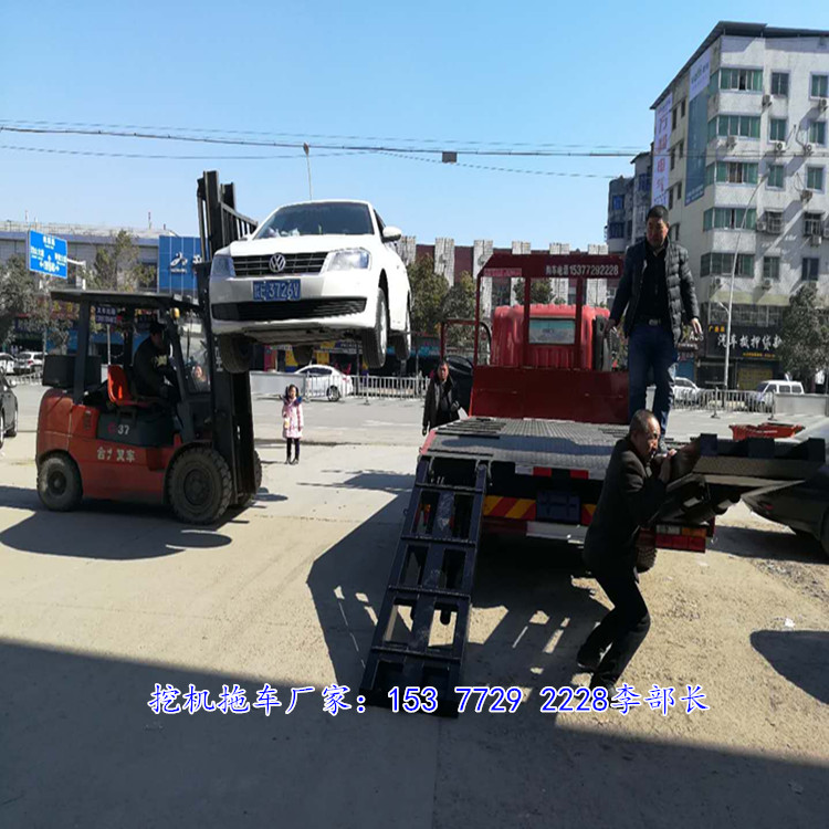 平板車圖片/平板車樣板圖 (2)