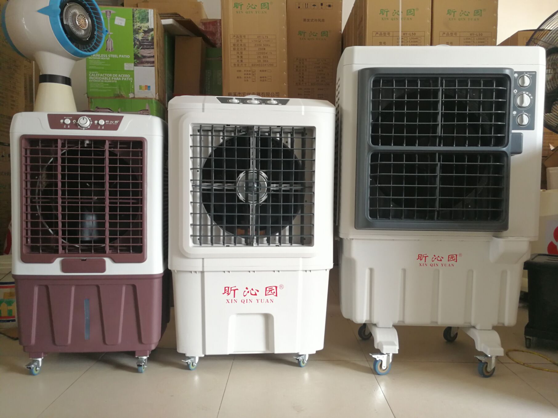 廣告公司專用移動空調(diào)戶外專用圖片/廣告公司專用移動空調(diào)戶外專用樣板圖 (4)