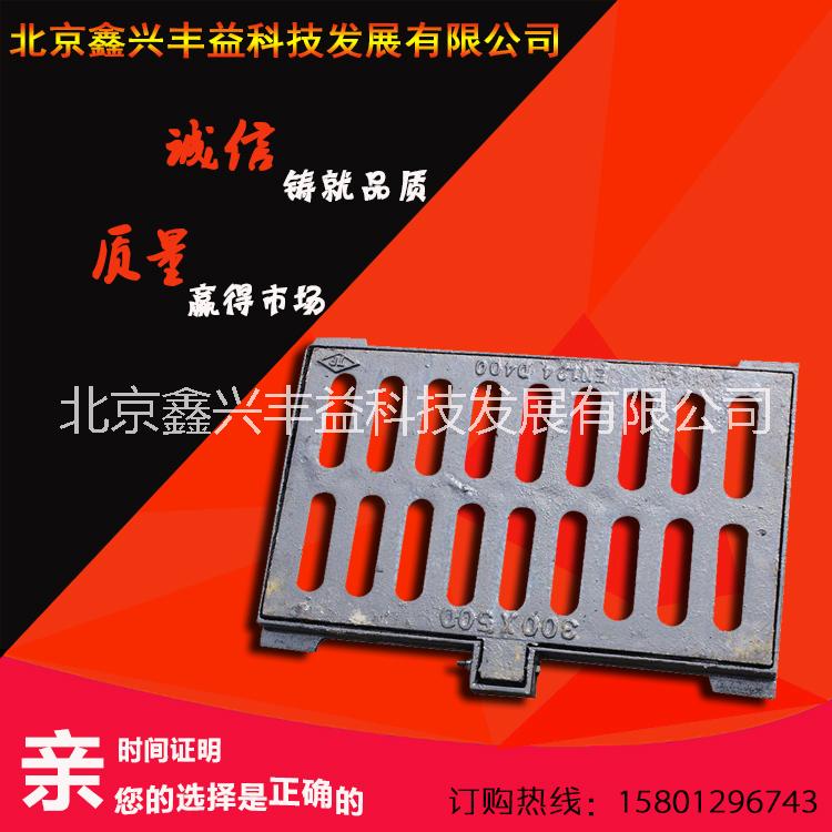 下水道鑄鐵雨篦 鑄鐵下水道污水篦子