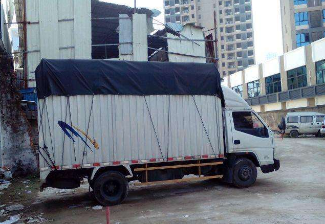 佛山貨車圖片/佛山貨車樣板圖 (4)