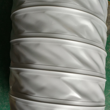 尼龍布伸縮通風(fēng)軟管 過濾水霧*管排風(fēng)排油煙管 加強(qiáng)尼龍布管鋼絲伸縮通風(fēng)管過濾水霧管螺旋風(fēng)管