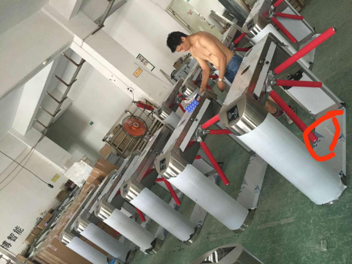 南京地鐵圖片/南京地鐵樣板圖 (4)