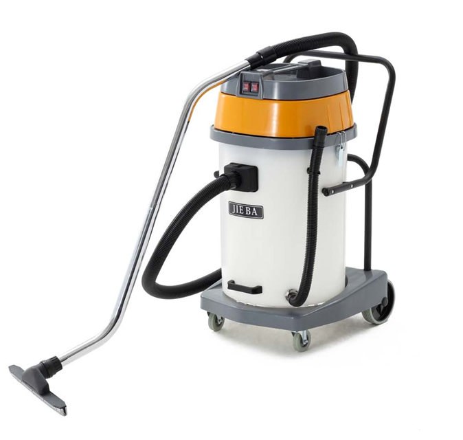 潔霸BF510A工業(yè)吸塵器圖片