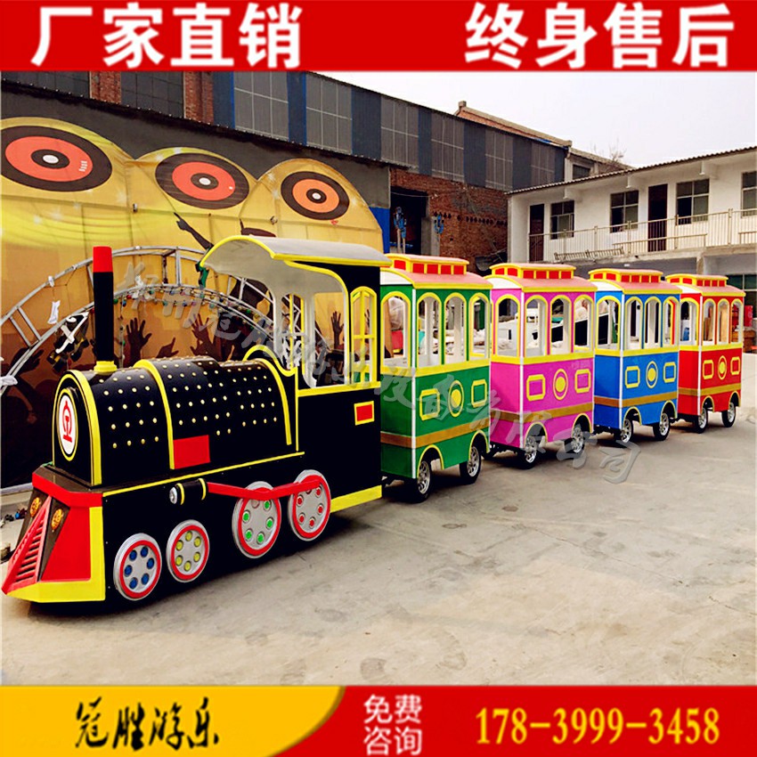 景區(qū)觀光車(chē)圖片/景區(qū)觀光車(chē)樣板圖 (4)