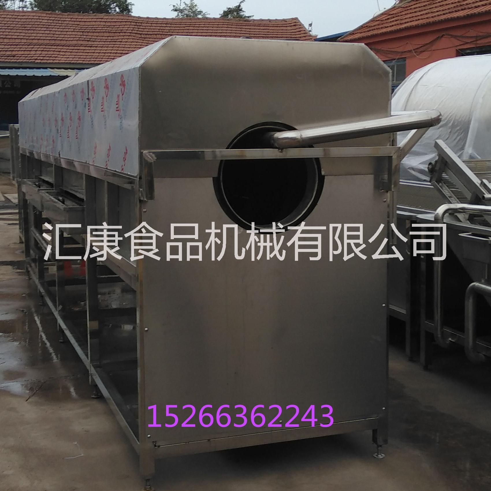 滾筒清洗機(jī)圖片/滾筒清洗機(jī)樣板圖 (2)