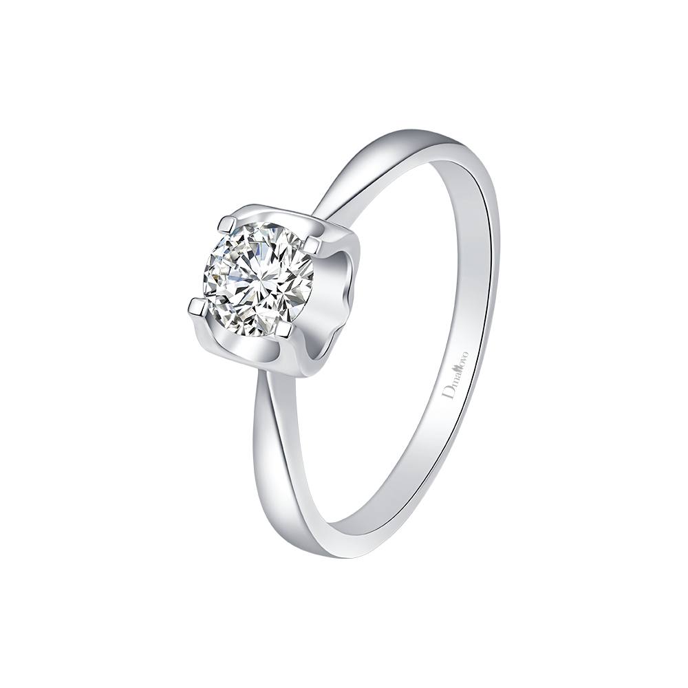 結(jié)婚鉆戒圖片/結(jié)婚鉆戒樣板圖 (3)