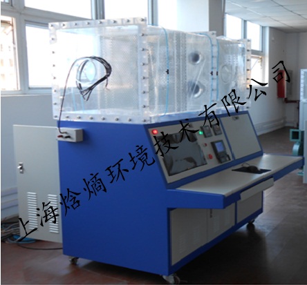 汽車氣密性試驗(yàn)臺(tái)圖片/汽車氣密性試驗(yàn)臺(tái)樣板圖 (2)