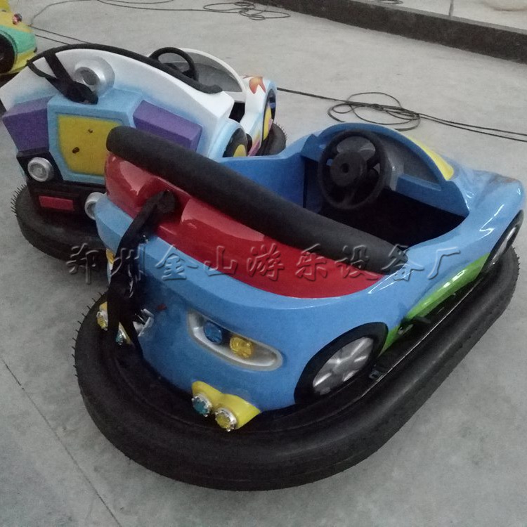 碰碰車圖片/碰碰車樣板圖 (3)