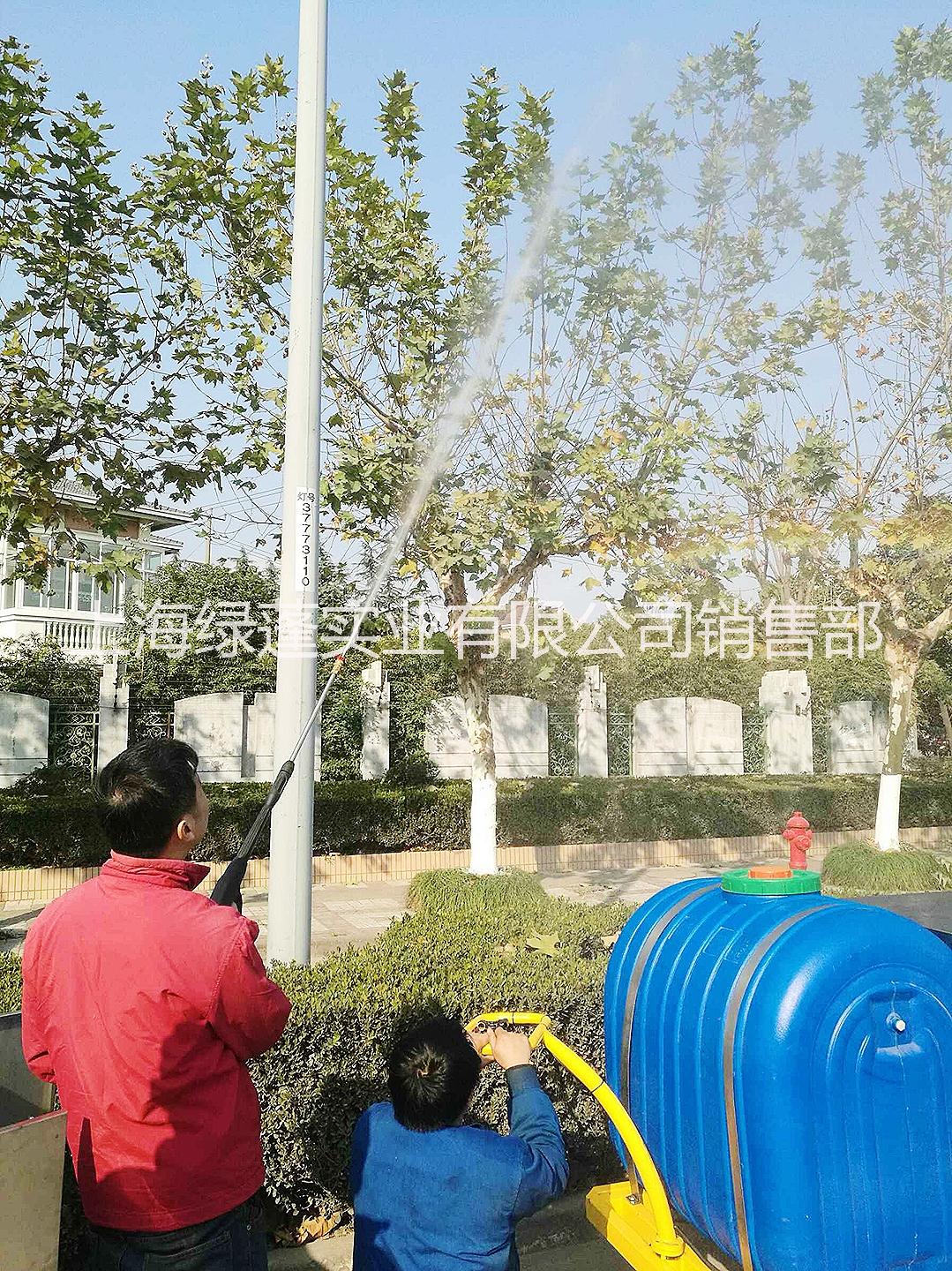 施肥機圖片/施肥機樣板圖 (2)