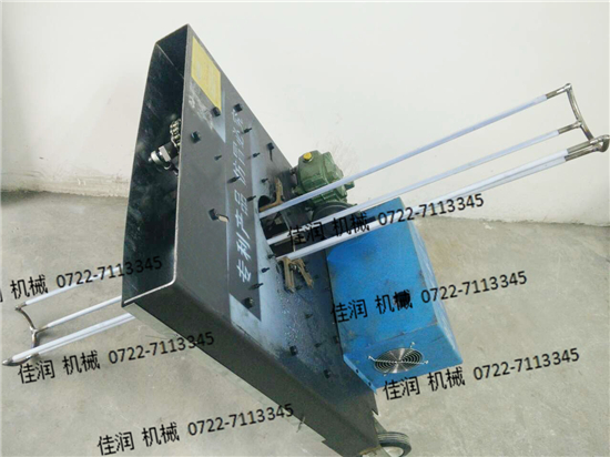 食用菌刺孔機(jī) 菌棒打孔機(jī)圖片