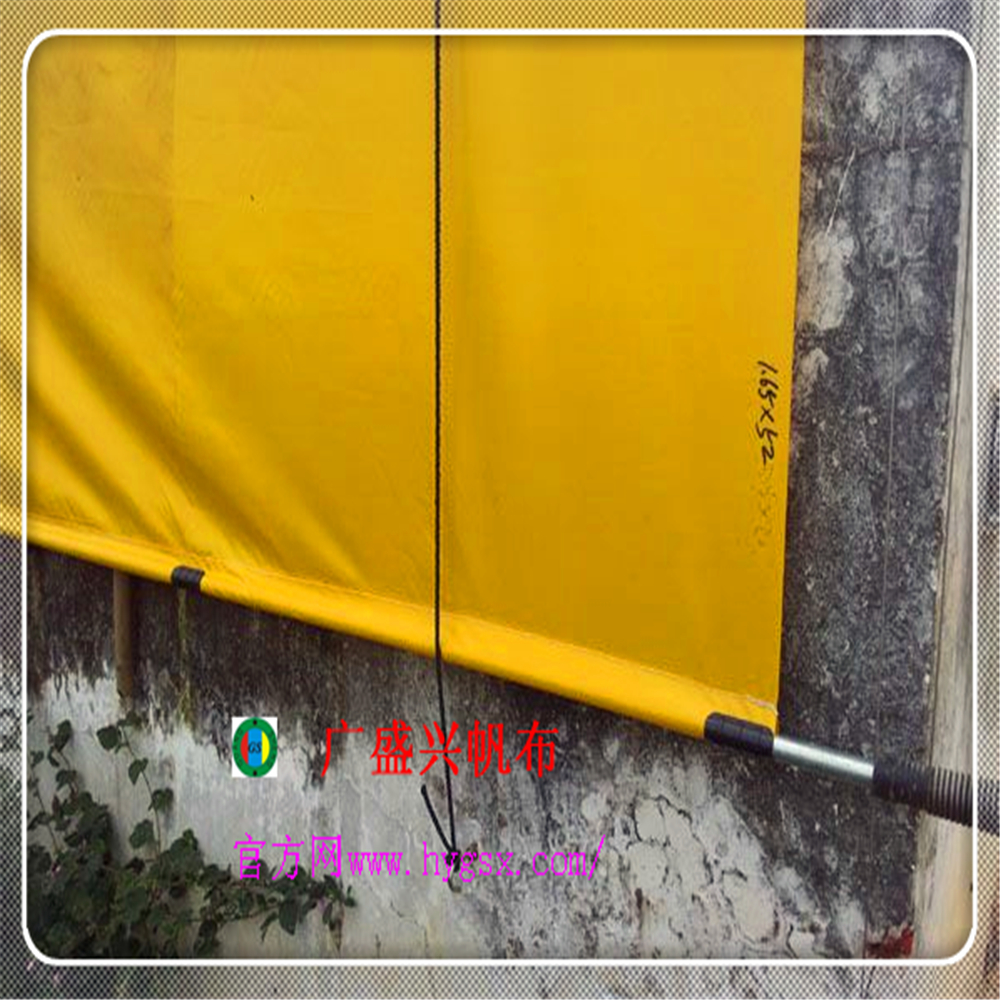 卷簾布圖片/卷簾布樣板圖 (1)