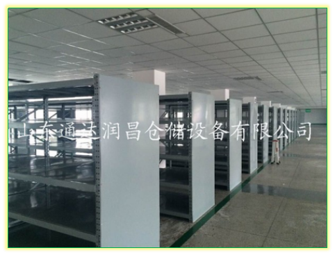 中型貨架圖片/中型貨架樣板圖 (4)