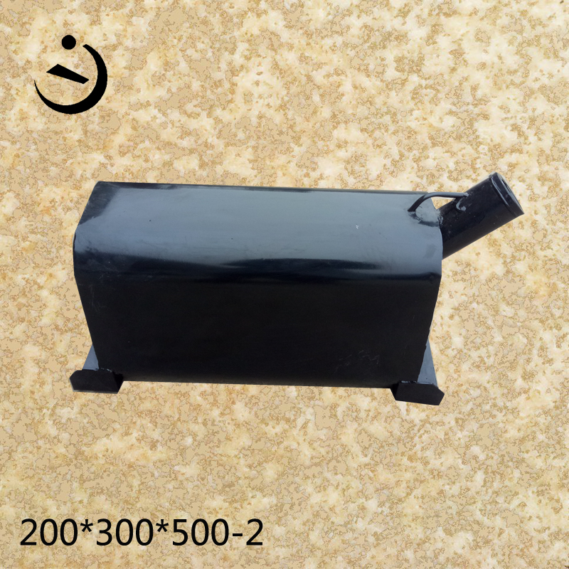 廠家直銷定制生產200*300*500體積26升的燃油箱、廠家直銷定制燃油箱