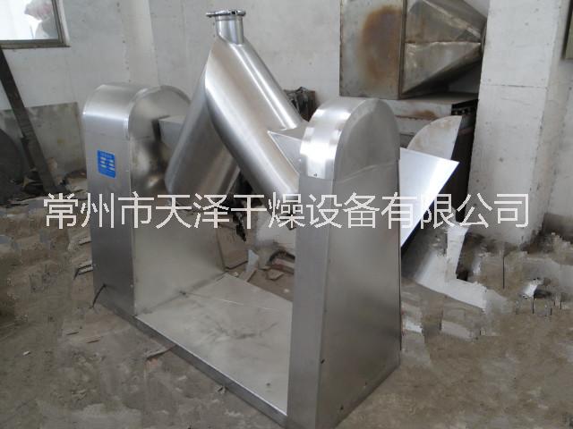 VHJ系列混合機 常州天澤烘干機圖片/VHJ系列混合機 常州天澤烘干機樣板圖 (3)