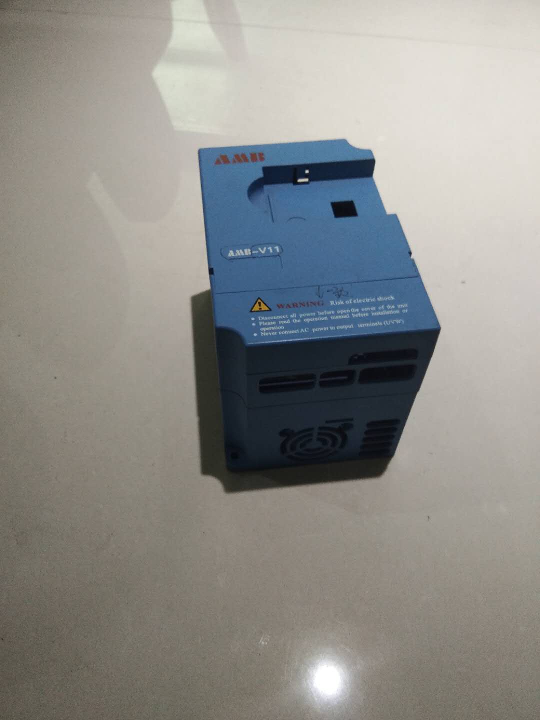 電子外殼模具圖片/電子外殼模具樣板圖 (1)