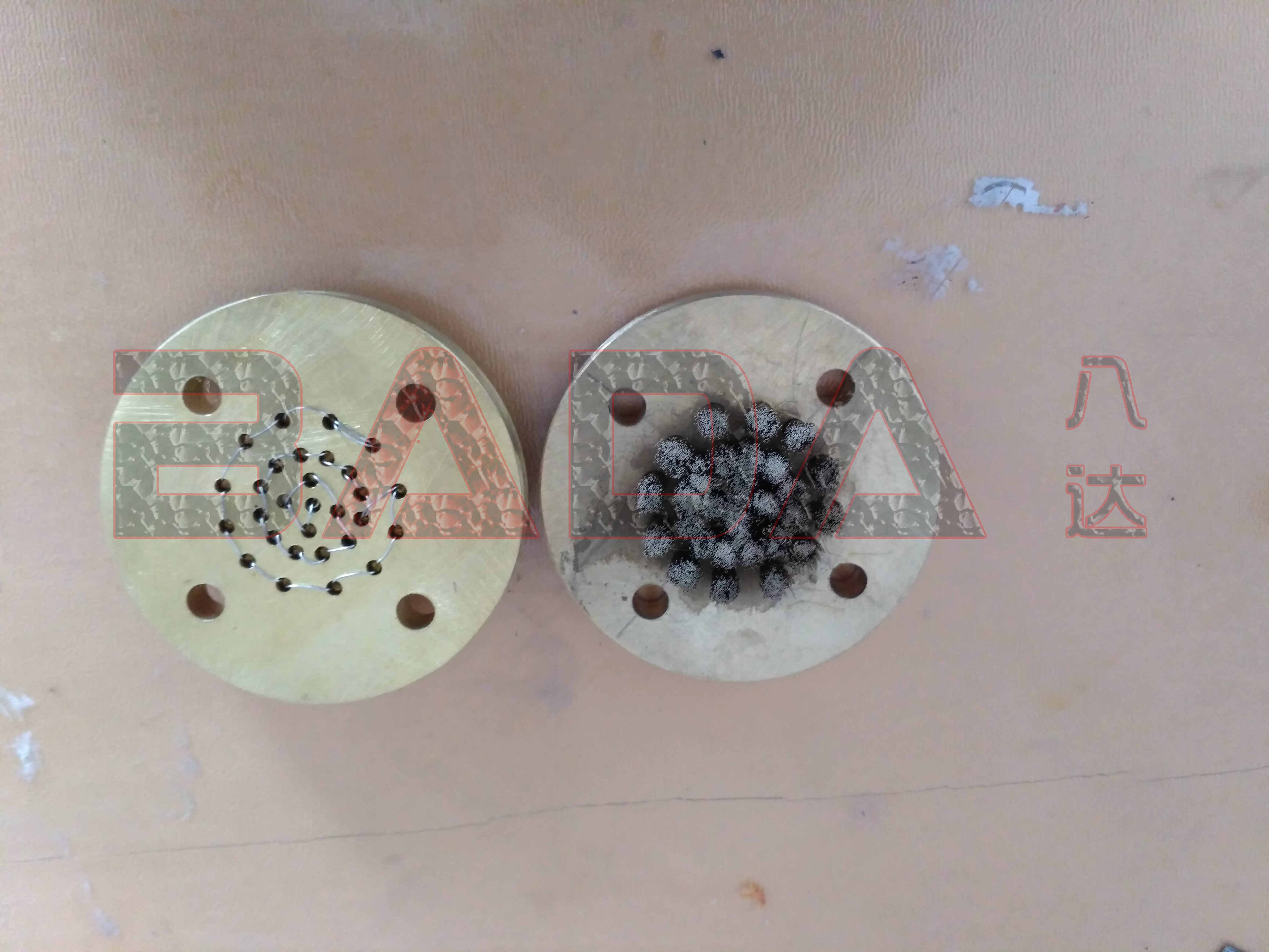 導(dǎo)電刷圖片/導(dǎo)電刷樣板圖 (3)