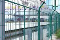 框架護欄網(wǎng)圖片/框架護欄網(wǎng)樣板圖 (4)