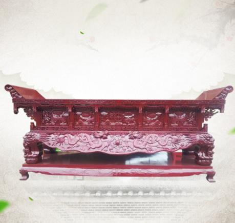 元寶桌圖片/元寶桌樣板圖 (2)