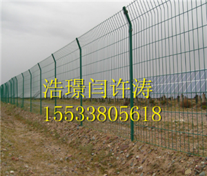 圈地護(hù)欄網(wǎng)圖片/圈地護(hù)欄網(wǎng)樣板圖 (3)
