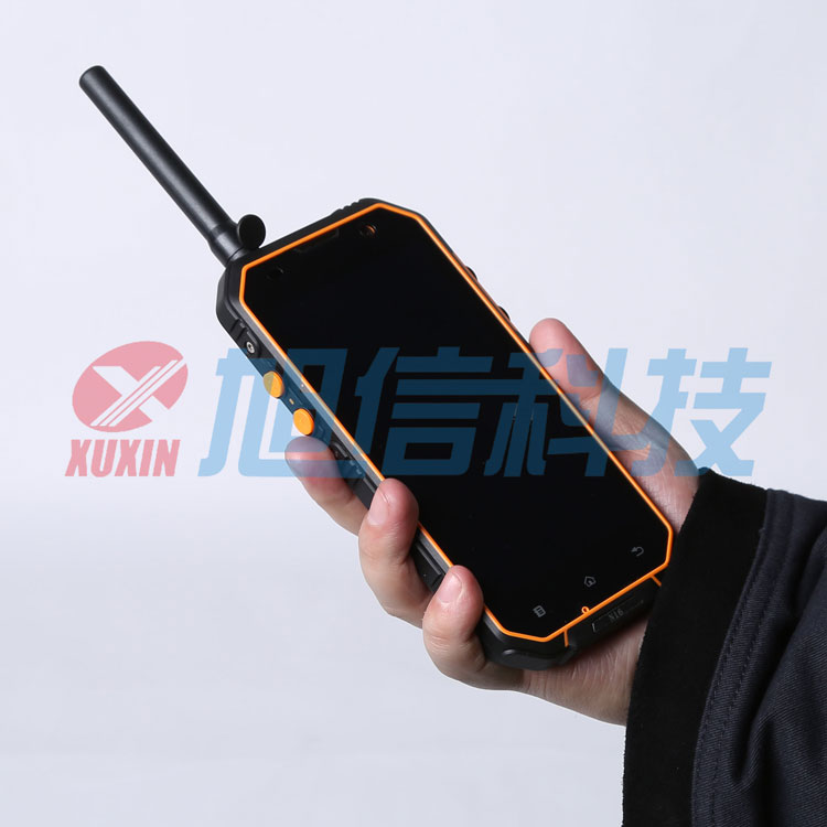 電信防爆手機(jī)  N16防爆手機(jī)圖片/電信防爆手機(jī)  N16防爆手機(jī)樣板圖 (2)