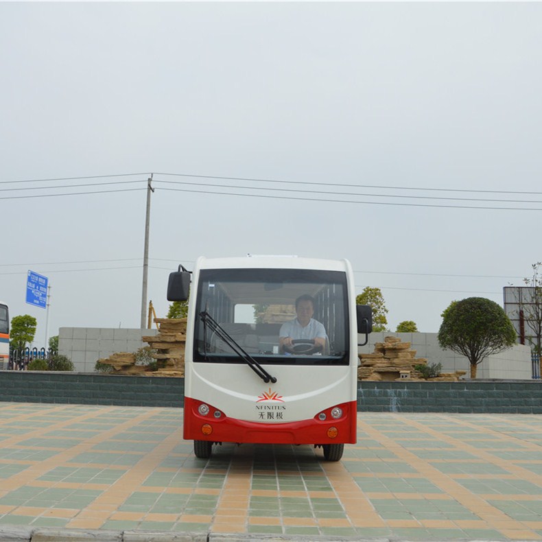 電動(dòng)觀光車圖片/電動(dòng)觀光車樣板圖 (3)