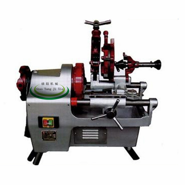 電動(dòng)套絲機(jī)圖片/電動(dòng)套絲機(jī)樣板圖 (2)