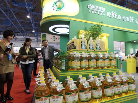 高端食用油圖片/高端食用油樣板圖 (1)