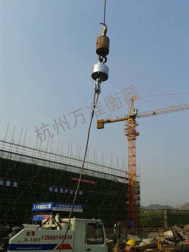 帶U盤(pán)電子吊秤OCS-XS圖片/帶U盤(pán)電子吊秤OCS-XS樣板圖 (1)