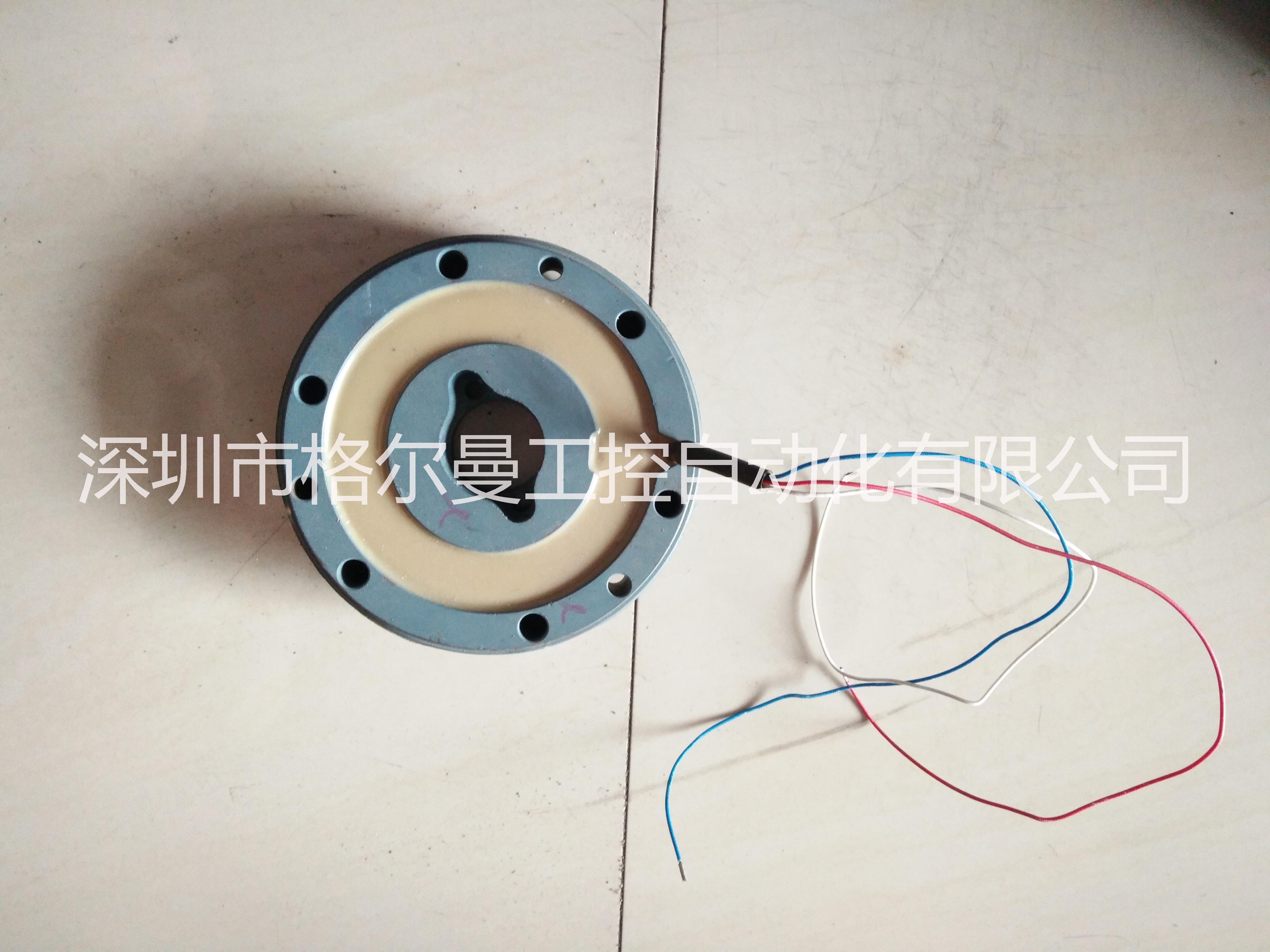 電機制動器圖片/電機制動器樣板圖 (4)