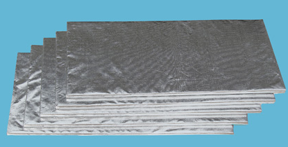 納米微孔隔熱板 納米隔熱板效果 納米絕熱反射板 納米隔熱板廠家 納米絕熱板