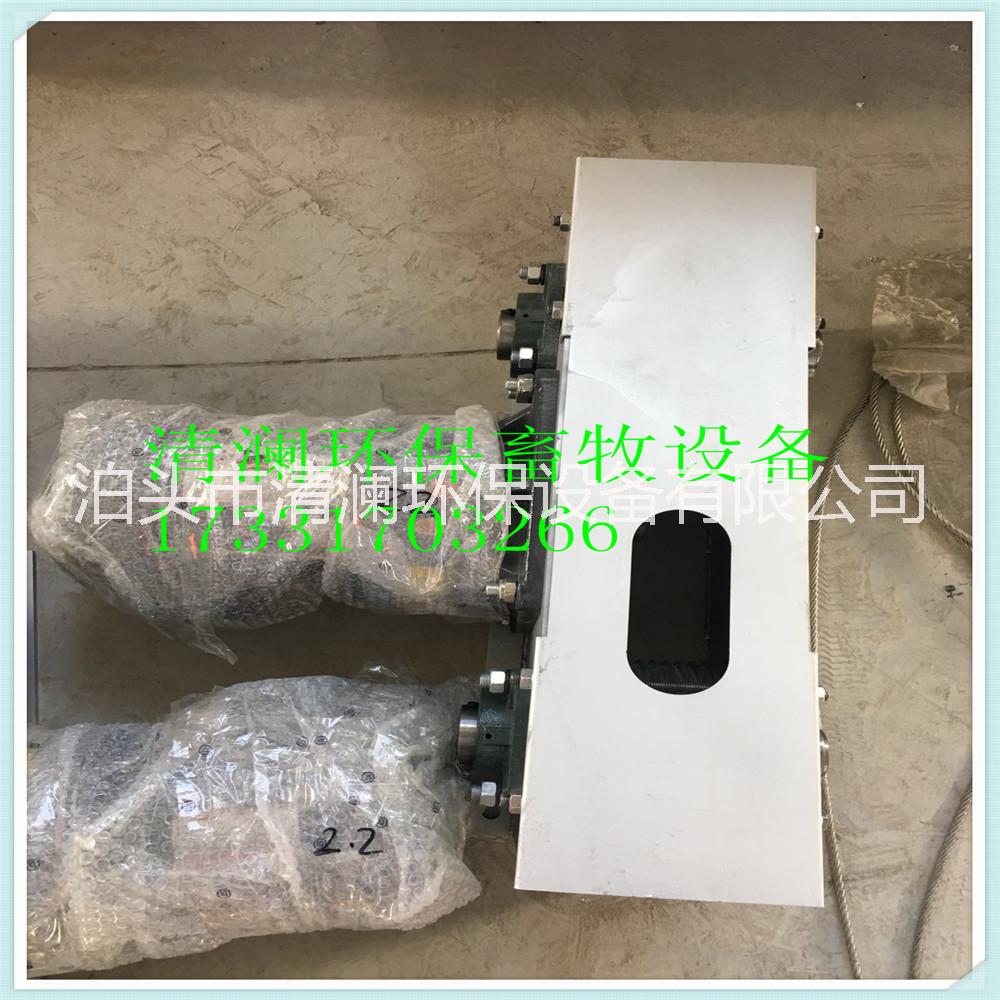 步進式電動推糞器圖片/步進式電動推糞器樣板圖 (3)