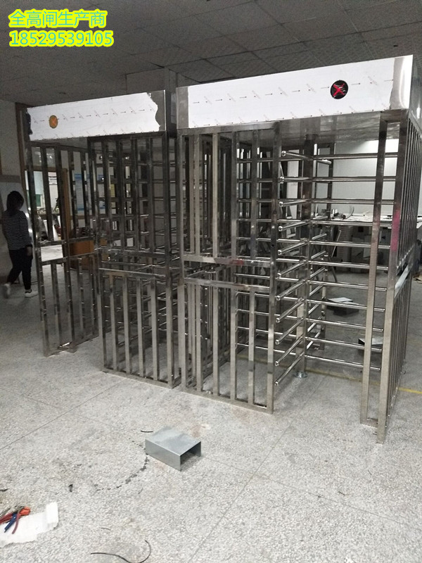 半高閘圖片/半高閘樣板圖 (4)