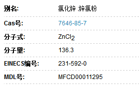 氯化鋅圖片/氯化鋅樣板圖 (3)