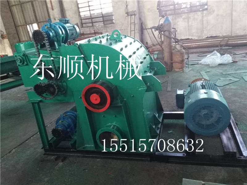 600型木材粉碎機(jī) 鋸末機(jī)